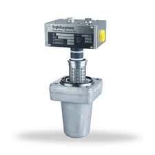 Burgmann 01-MAF2001/NW1/2"-00E7 Filtro Y para líquidos, tipo magnético, extremidades DN 1/2" polegada, pressão trabalho máxima 913 psi, vazão de operação 0,2 m³/h, corpo em AISI 316, elemento filtrante AI AISI 316L, tela de 50 microns até 3 polegadas, produto importado, desenho tecnico catálogo