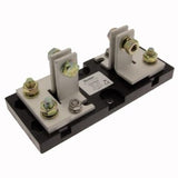 Bussmann 170H3004 Base Tripolar para Fusivel Cartucho, 1250A, 1,0kV, fixação por parafusos, produto importado, código NCM 853510