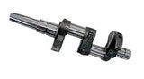 Carrier Carlyle 5H86-562 Eixo Virabrequim, crankshaft, STD, utilizado em compressores do modelo 5H86