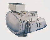 Compressor Parafuso Carlyle 06NA2250W7EA, 380V/3/50-60Hz, 70TR, Screw, NCBSTA6001, 2400J09059, Springer Carrier