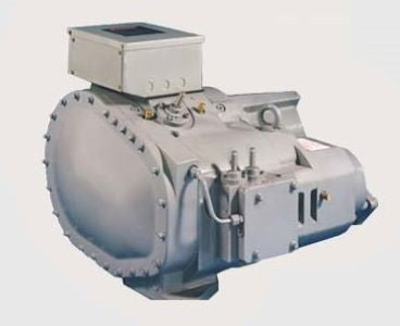 Compressor Parafuso Carlyle 06NA2250W7EA, 380V/3/50-60Hz, 70TR, Screw, NCBSTA6001, 2400J09059, Springer Carrier