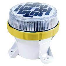 Sabik Carmanah M650H (M650H-R) Lanterna Maritima com painel solar, lente em policarbonato disponível nas cores vermelho, verde, amarelo/ambar, branca/incolor, alcance 2 NM (milhas náuticas), com kit de instalação, IP67, IEC 60529, código NCM 85131000, produto importado, ficha tecnica catalogo data sheet
