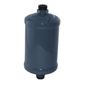 Carrier 02XR05006201 Filtro de Oleo do Compressor, para uso em Chiller de Refrigeração e Ar Condicionado, Código NCM 8421290065, Produto Importado