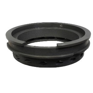 Carrier 02XR55007574 Difusor (Inner Diffuser Ring), para uso em Refrigeração e Ar Condicionado, Código NCM 8414904140, Produto Importado
