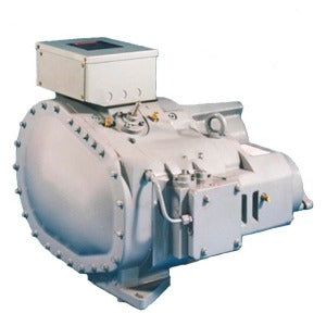 Carrier Carlyle 06NW2250S7EA-A00 Compressor Parafuso (screw), 460V, trifásico, 60Hz, R134A, código NCM 84143000, produto importado, ficha tecnica catalogo datasheet