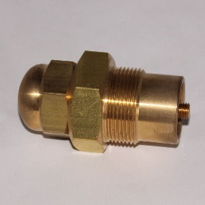 Carrier 5F88213 Stem, para uso em Refrigeração e Ar Condicionado, Código NCM 8414901490, Produto Importado