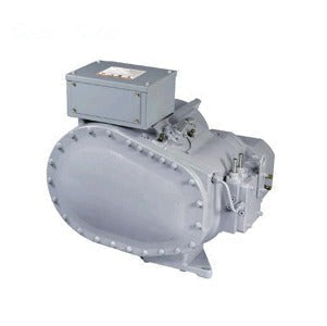 Carrier Carlyle 06NA2209NA Compressor tipo Parafuso (screw), para chiller de refrigeração e ar condicionado, código NCM 84143000 produto importado, ficha tecnica catalogo datasheet