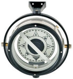 Cassens Plath 330050 Bussola Magnetica, 160mm tipo 21, gimbal. disponível em leitura direta ou espelho (reflexo), iluminação 24V, 10.714483, código NCM 90141000, produto importado, ficha tecnica catalogo datasheet