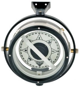 Cassens Plath 330050 Bussola Magnetica, 160mm tipo 21, gimbal. disponível em leitura direta ou espelho (reflexo), iluminação 24V, 10.714483, código NCM 90141000, produto importado, ficha tecnica catalogo datasheet