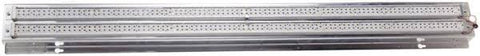 Chalmit PRRE/05L/LE/EM Kit Retrofit para Protecta III, alumínio, com faixas em LED, acionador eletrônico, para utilização em áreas externas em sistema de iluminação naval e offshore, produto importado, NCM 940510, ficha técnica data sheet