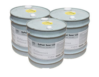 Chemours Freon R123 Gás Refrigerante, tambor de 45,4 Kg (100 lbs), HydroChloroFluoroCarbono (HCFC) substituto do antigo R-11, para uso em chiller Trane e outros modelos, produto importado, ficha tecnica catalogo datasheet
