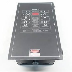 Cimco Electronics Series 21 A21 Controlador de Tempereatura, tensão de alimentação 120/240 VAC, 50/60Hz, código NCM 90321000, produto importado, ficha técnica catalogo datasheet