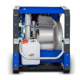 Coltri MCH16 Compressor de Ar Respirável, 7,5 HP (5,5 kW), 230V, 60Hz, 330 bar (4500 psi), vazão 250 a 315L/min, comando eletrônico, código NCM 84144000, purificação 1600nm³, filtro, produto importado, ficha tecnica catalogo datasheet