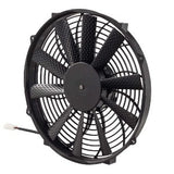Comex F31P-24E8002/E-13S Ventilador, tensão 24V, Diâmetro 255 mm (10#), distância entre furos no diâmetro por coordenadas vertical 247 mm e horizontal 142 mm (equidistantes entre centro), produto importado