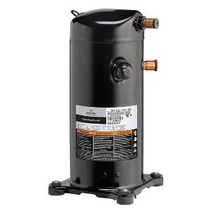 Copeland ZR61K3-TFD-930 Compressor tipo Scroll, 5 HP, 460V, trifásico, 60Hz, 62000 Btu/h, gas refrigerante R22, R407C, equivalente ao modelo ZR61K3-TFD-522, NCM 841430, produto importado, catalogo data sheet