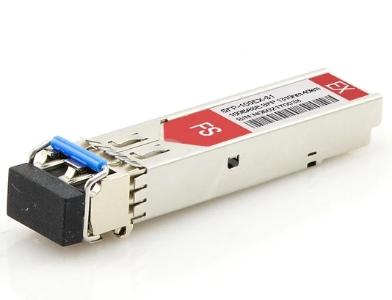 Conector SFP-100EX-31 para Fibra Optica LC, 100Mbps, distancia máxima 40km, FP 1310nm, potencia de transmissão -5~0dBm, sensitividade de recepção <-32.5dBm, cabo tipo SMF, comprimento de onda 1310nm, catalogo data sheet