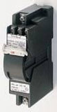 Cooper CEAG GHG 612 1141 R0127 Disjuntor Monopolar com unidade térmica e eletromagnética fixa, tipo C, 6A, tensão nominal 440Vca, 60Hz, Ex de, IEC 60079-0, grupo IIC, classe de temperatura T6, código NCM 85119000, produto importado, ficha técnica catalogo datasheet