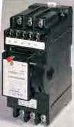 Cooper GHG-618 3118 R4004 Contator de Baixa Tensão, IEC 60947-4-1, 4 pólos (quadripolar), 4NA, AC-3 (60 Hz), isolamento (Ui) 400V, operação (CA) (Ue) 220/240 Vca, 24A, comando na bobina CA 127 Vca, Ex e, ABNT NBR IEC 60079-0, Grupo IIC, Classe de temperatura T6, NCM 851190, produto importado, catalogo data sheet