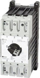 Cooper GHG6224108R0134 disjuntor miniatura, tripolar, unidade eletromagnética fixa, 32A, Ue 690Vca 50/60Hz, NCM 85119000, importado, datasheet