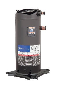 Copeland ZR36K3E-PFV Compressor de Refrigeração, tipo scroll, hermético, pressão absorção sucção 29,5 BAR, 34,900 BTU/h, 220V, 60Hz, 10,250 W, refrigerante R407C, produto importado rf1