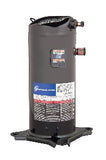 Copeland ZR36K3E-PFV Compressor de Refrigeração, tipo scroll, hermético, pressão absorção sucção 29,5 BAR, 34,900 BTU/h, 220V, 60Hz, 10,250 W, refrigerante R407C, produto importado rf1