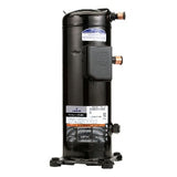 Copeland ZR190KCE-TWD-550 Compressor de refrigeração, Scroll, hermético, pressão ABS sucção 20 bar, 15,8TR, 440V, 11180W, refrigerante R-134a, R-407C, obsoleto, substituto atual modelo ZR190KCE-TED-950, 380/420V@50Hz, 460@60Hz, R-134a, R-407C, 90.500-181.000 BTU, produto importado, ficha tecnica catalogo datasheet