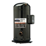 Copeland ZR61KCE-TFD-522 Compressor de Refrigeração, hermético, tipo Scroll, 52000 BTU/h, 460V, 60Hz, 3750 W, compatível com refrigerante R407c, código NCM 841430000, produto importado, ficha tecnica catalogo data sheet