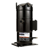 Copeland ZR310KCE-TWD-522 compressor de refrigeração hermetico scroll, 21.1 TR, 480V, 22000W, 144500-361000 BTUs, R134a, R407c, produto importado, datasheet
