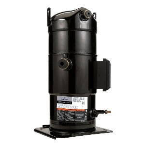 Copeland ZR310KCE-TWD-522 compressor de refrigeração hermetico scroll, 21.1 TR, 480V, 22000W, 144500-361000 BTUs, R134a, R407c, produto importado, datasheet