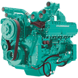 Cummins 3804938 Jogo de Juntas inferior para motor diesel QST30 (lower engine gasket kit), NCM 84841000, substitui o antigo código 3804719, produto importado, ficha tecnica catalogo data sheet