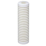 Parker PRO10-9 Elemento Filtrante, em fibra acrílica/resina fenól, para filtro, fabricante AMF Cuno G78PC8-1NNSDP, RBC1O-9GP, G78C8, 27247-G-10-E, G78PC8-1NNSDP, 67247-G-10-E, DG4826, 100130, produto importado