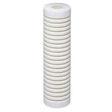 AMF Cuno G78C8 Elemento Filtrante, 10μm (micra), em fibra acrílica/resina fenól, para filtro G78PC8-1NNSDP, RBC1O-9GP, G78C8, 27247-G-10-E, G78PC8-1NNSDP, 67247-G-10-E, DG4826, 100130, Parker PRO10-9, produto importado