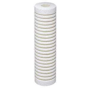 AMF Cuno G78C8 Elemento Filtrante, 10μm (micra), em fibra acrílica/resina fenól, para filtro G78PC8-1NNSDP, RBC1O-9GP, G78C8, 27247-G-10-E, G78PC8-1NNSDP, 67247-G-10-E, DG4826, 100130, Parker PRO10-9, produto importado