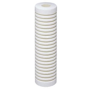 Parker PRO10-9 Elemento Filtrante, em fibra acrílica/resina fenól, para filtro, fabricante AMF Cuno G78PC8-1NNSDP, RBC1O-9GP, G78C8, 27247-G-10-E, G78PC8-1NNSDP, 67247-G-10-E, DG4826, 100130, produto importado