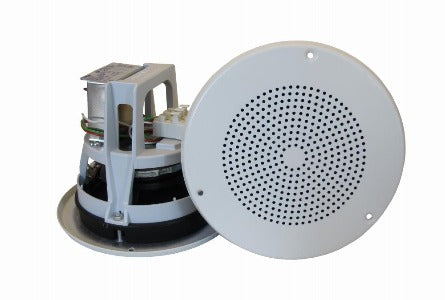DNH B-560(T) Alto Falante Industrial Midrange Circular 6W RMS, protecão IP54, IEC 60529, peso 0,63 kg, 6/15W, 90/97 dB, frequencia 130–20000 Hz, NCM 851829, produto importado