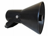 DNH DSP-25EExmNT Alto Falante Industrial, tipo corneta, ATEX, 25W RMS, 120dB, 370– 7500 Hz, 90Hz, 10", proteção IP66/67, NBR IEC 60529, Grupo Ex d e mb IIB+H2/IIC T5, Classe T6, 596597227294, substituto do antigo modelo Setha DSP25EXDBT, código NCM 851829, produto importado, ficha técnica catálogo, certificado Inmetro