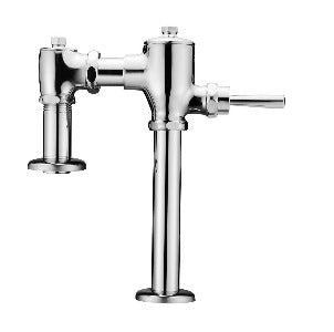 Daelim FU101CS Valvula de Descarga para Banheiro (toilet flush valve), substitui o antigo modelo FC-101P, produto importado,&nbsp;desenho técnico catalogo datasheet