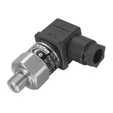 Damcos Danfoss PFPT-10-0149 Transmissor de Pressão, 0-250 bar, substituto do antigo modelo PFPT-10-0140, produto importado