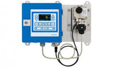 Deckma OMD-2008EV Monitor de Óleo Eletronico, digital, EV FC MCU, sinal de entrada 0-50 ppm, saída: 4 a 20 mA, alimentação 24 a 240V (AC/DC), display numérico c/2 dígitos, válvula magnética, proteção IP65, IEC 60529, NCM 902680.20.00, substitui os antigos OMD-2008 e OMD-21, datasheet catalogo