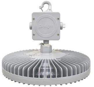 Dialight HBXW3-SSL-316 Suporte para Montagem de Luminária, em aço inoxidável, produto importado
