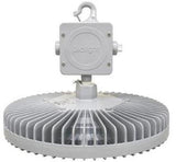 Dialight HBXW3-SSL-316 Suporte para Montagem de Luminária, em aço inoxidável, produto importado