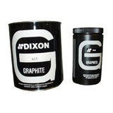 Dixon 635 Graxa Lubrificante, a base grafite, para montagem conexões rosqueadas, pressão de trabalho da graxa 20.000 psi, temperatura de trabalho da graxa até 280ºC, lata com 50g, nenhum (sem grau), produto importado