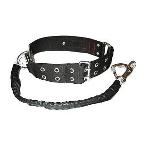 Draeger SG03848 Cinto Combate Incendio, em poliester, cor preto, com fivela metalica, largura 85 mm, DIN 14927, resistente ao calor, retardador de chama, concordância com EN 358, comprimento 1m, SG03848, produto importado, ficha tecnica catalogo datasheet