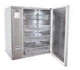 Drager 6573053 Armario de Secagem de Máscaras, capacidade de 50 a 72 unidades, respirador purificado de ar respirável, em aço inoxidável, desinfecção e neutralização de odores, 230V, 1200 cfm, resistência elétrica de 3000W, temperatura ajustável, produto importado, ficha tecnica catalogo datasheet