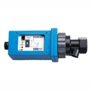 Durag D-LX 100/94EX CBL-V1C-PCG-00 detector de chama ultravioleta (UV), 24Vcc, 4-20mA, SPDT, -20 a 60ºC, 1" NPT, IP65, Ex de, IIC, T6, importado, datasheet