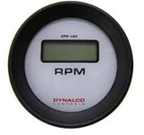 Dynalco SPD-100 tacômetro Digital, acionamento ou sinal entrada pickup magnético, faixa de medição 0-9999 rpm, DN 86 mm, grupo IIC, T6, importado, datasheet