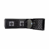Eaton 9PXPPDM2 Modulo de Potencia (PowerPass distribution module), 3U, HW, 6kVA/5KW, 208-240VAC,  dimensões 685 x 440 x 130 mm, peso 45 (99 lbs) produto importado, ficha tecnica catalogo datasheet