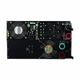 Eaton 9PXPPDM2 Modulo de Potencia (PowerPass distribution module), 3U, HW, 6kVA/5KW, 208-240VAC,  dimensões 685 x 440 x 130 mm, peso 45 (99 lbs) produto importado, ficha tecnica catalogo datasheet