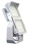 Eaton Crouse-Hinds NFMVA 50L CY/UNV1 76 M25 Projetor de Iluminação, módulo LED, 531W, 120-277Vca/127-250Vcc, 50/60Hz, entradas M25x1,5, 53890 lm, 5000 K, IP66, Grupo IIC, T4 IEC/ATEX, (substituto do antigo NFMV 50L CY/UNV1 76 M25), ficha tecnica catalogo datasheet