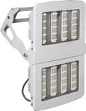 Eaton Crouse-Hinds NFMV 50L CY/UNV1 76 M25 Projetor de Iluminação, módulo LED, 531W, 120-277Vca/127-250Vcc, 50/60Hz, entradas M25x1,5, 53890 lm, 5000 K, IP66, Grupo IIC, T4, descontinuado/obsoleto substituido pela nova série Champ NFMVA 50L CY/UNV1 76 M25, ficha tecnica catalogo datasheet